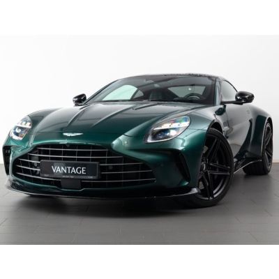 Aston Martin New Gen Vantage / 490kw, 24MY