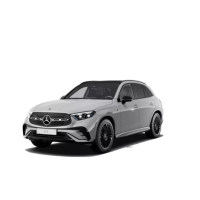 Mercedes-Benz GLC 300 GLC 300de /4Matic/ MANUFAKTUR / AMG LINE