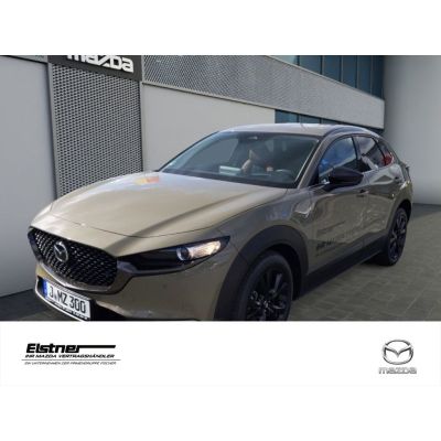 Mazda CX-30 2WD 5WGN 2.0L e-SKYACTIV X 186ps 6AT FWD N