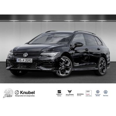 Volkswagen Golf VIII Variant R-Line 1.5 eTSI DSG/AHK/HeadUp