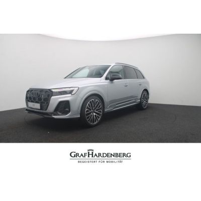 Audi Q7 SUV S line 50 TDI quattro 286 PS Pano, 7Sitze