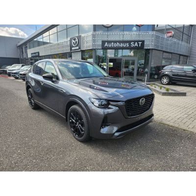 Mazda CX-60 3.3 e-SKYACTIV D200 Homura GSD DA-P CON-P