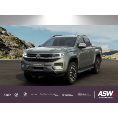 Volkswagen Amarok Style DC 151 kW 2.0 TDI 4MOTION Rollcover