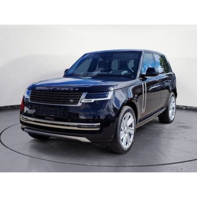 Land Rover Range Rover P460e HSE Business Class Rücksitze M