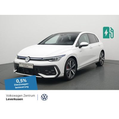 Volkswagen Golf 1.5 GTE PDC NAVI VIRT SHZ HUD KLIMA