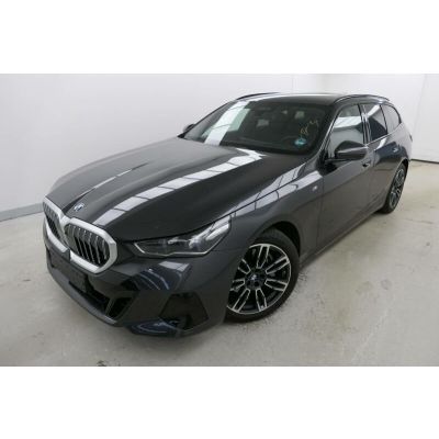BMW 540d xDr Aut. M Sportpaket AHK Standh ACC BandW Wi