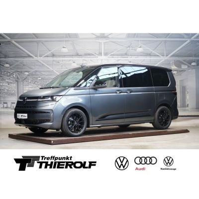 Volkswagen Multivan Life 2.0 TSI OPF DSG KÜ 7-Sitzer IQ.LIG