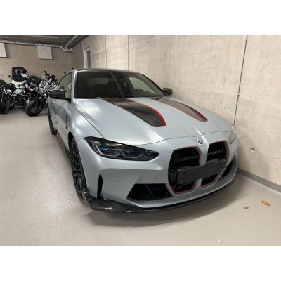 BMW M4 CSL      ***NEUFAHRZEUG***