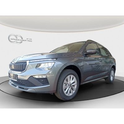 Skoda Kamiq  1.5 TSI DSG Selection AHK+SMART-LINK+WINT