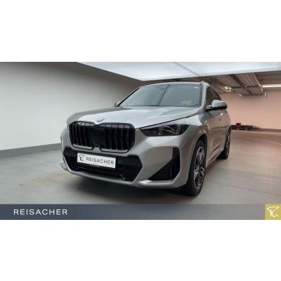 BMW X1 xDrive25e A