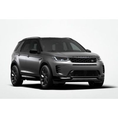 Land Rover Discovery Sport Dynamic SE AWD 2.0 D200 Mild-Hyb