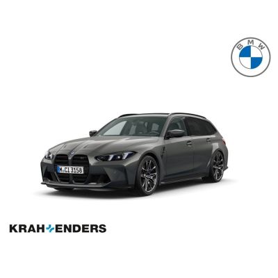 BMW M3 MxDriveTouring+HarmanKardon+Leder+e-Sitze+HUD