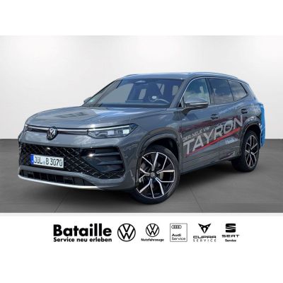 Volkswagen Tayron 2.0 TDI 4M R-Line