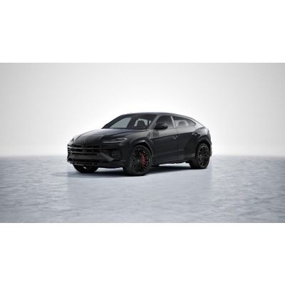 Lamborghini Urus SE *deliveryQ4.2025*23"*Carbon*PerfTrim*B/O