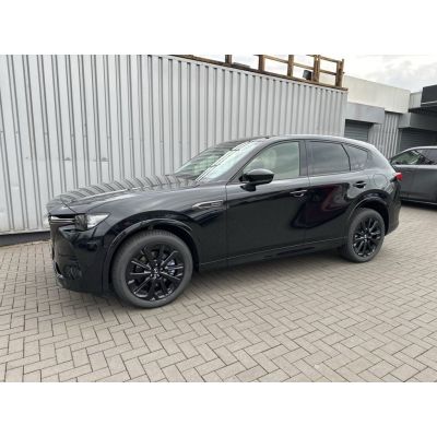 Mazda CX-60 2.5L PHEV 327ps 8AT AWD Homura Plus