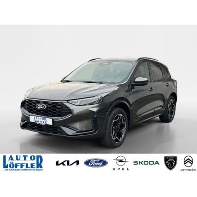 Ford Kuga ST-Line PHEV SHZ LHZ RFK DAB Klima Navi