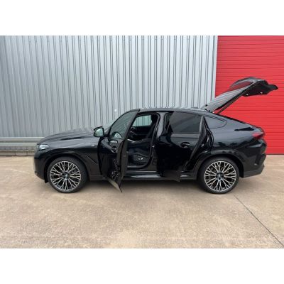 BMW X6 xDrive30d M Sport+AHK+22 ZOLL+COC+NEUES MODEL