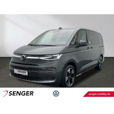 Volkswagen T5 Multivan 2,0 l TDI SCR 110 kW Life