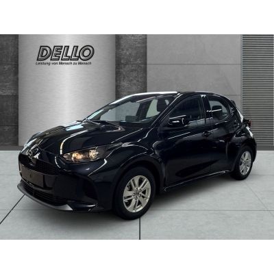 Mazda 2 Centre-Line ACC Apple CarPlay SHZ DAB Spurhalt