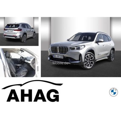 BMW X1 sDrive18i Steptronic Navi DSG Tempom.aktiv