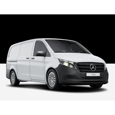 Mercedes-Benz Vito 110 CDI Kasten Lang