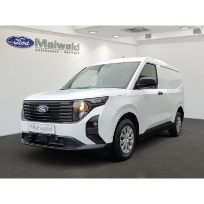 Ford Transit Courier Trend 1.5 EcoBlue EU6e Apple Car