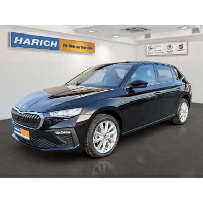 Skoda Scala 1.5 TSI DSG AHK GRA SHZ SMARTLINK  VIRT.PE