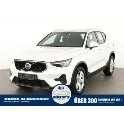 Volvo XC40 B3 Mild-Hybrid Core, Navi, LED, Winter, Kam