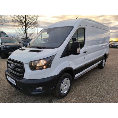 Ford Transit 350 L3 H2 Kast RWD Trend*RFK/3,5t Anhäng