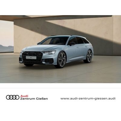 Audi A6 Avant S line 50 TDI quattro 210kW UPE 100310 