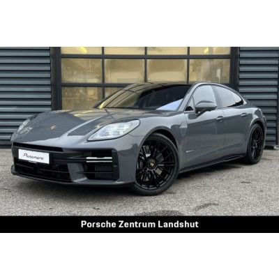 Porsche Panamera GTS - Panorama - el. AHK - InnoDrive -
