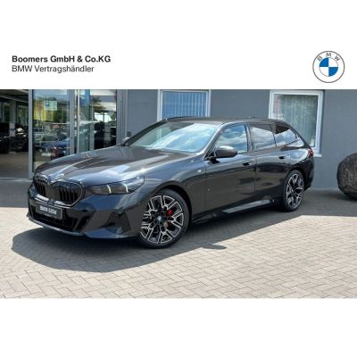 BMW 520 d M Sport Pro AHK 360° Driv-Assis-Pro