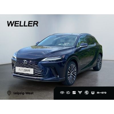 Lexus RX 450h + Business *Navi*LED*CarPlay*CAM*SHZ*