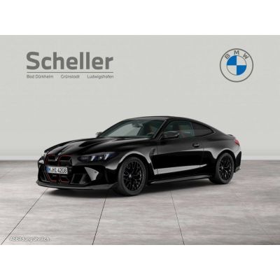 BMW M4 CS Coupé