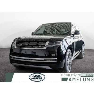 Land Rover Range Rover 3.0 Autobiography SWB 360° PANO LED