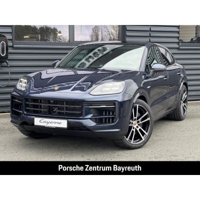 Porsche Cayenne E-Hybrid Coupe *AHV*HD-MATRIX*INNO*BOSE*