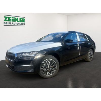 Skoda Octavia Combi 2.0 TDI DSG Selection ACC*NAVI*RFK