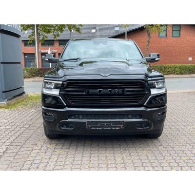 Dodge Ram 1500 V8 5,7L  Crew Cab Sport*Night Edition*