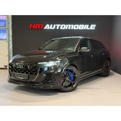 Audi RS Q8 performance FACE LIFT 305KM/H