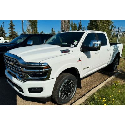 Dodge RAM 3500 Limited Longhorn Mega Cab 6.7 HO MY2025