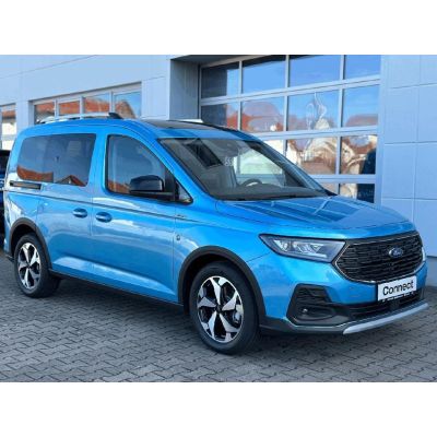 Ford Tourneo Connect Active 2,0*LED*Stz.Pkt.18*Navi*