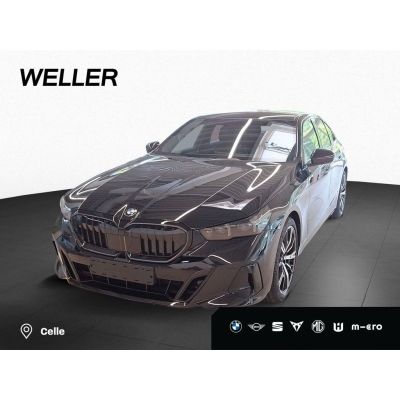 BMW 540d xDrive Limousine Leasing ab 1019EUR HUD LED