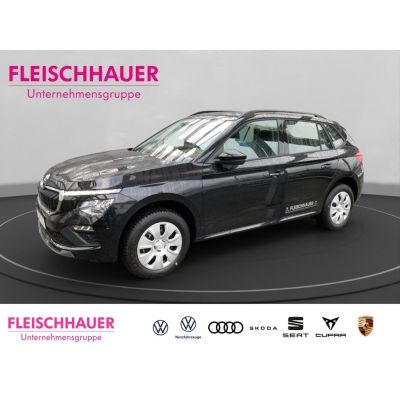 Skoda Kamiq Selection 1.5 TSI Navi digitales Cockpit L