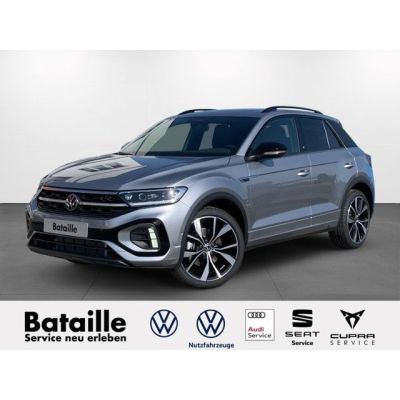 Volkswagen T-Roc R-Line 1.5 TSI DSG AHK Panoramadach IQ.Lig