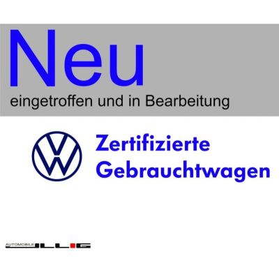 Volkswagen T-Roc 1.5 TSI DSG GOAL AHK*Navi*LED Klima Navi