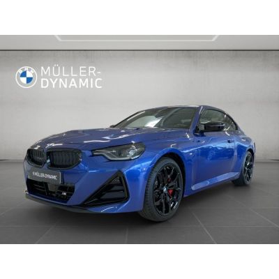 BMW M240i xDrive COUPÈ M SPORT PRO LED HARMAN KARDON