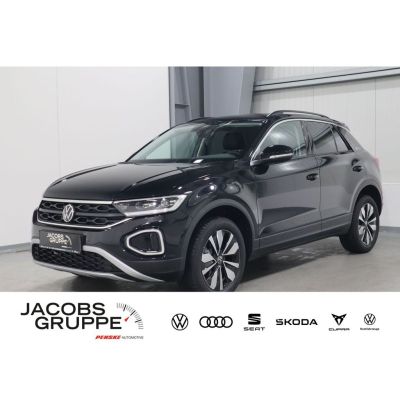 Volkswagen T-Roc Life 1.5 l TSI 110 kW 150 PS Rückfahrkamer