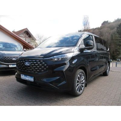 Ford Tourneo Custom TITANIUM L2 /4x4  +STANDHEIZUNG
