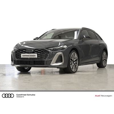 Audi A5 AVANT TFSI 150 KW S TRONIC verfügbar Januar 2