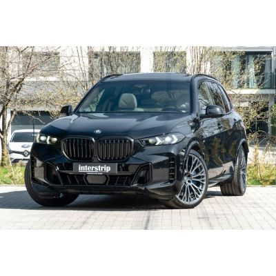 BMW X5 50e M SPORT.DR.ASS.PRO.LUFTF.PANO.H/K.360.AHK
